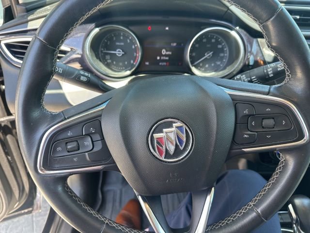Used 2020 Buick Encore GX Select FWD image 5
