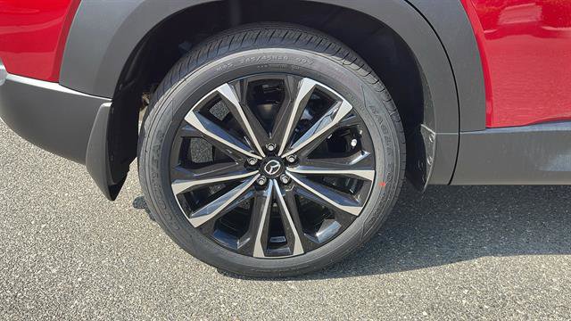 New 2025 MAZDA CX-50 AWD 2.5 Turbo w/ Premium Pkg image 33