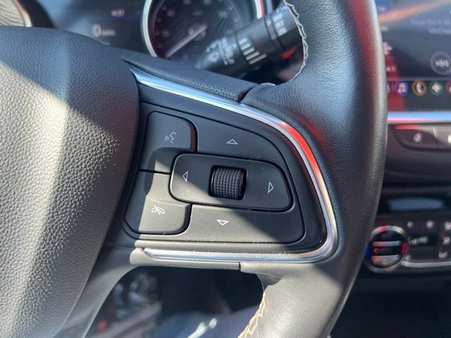 Used 2021 Buick Encore GX Select w/ Sport Touring Package FWD image 24