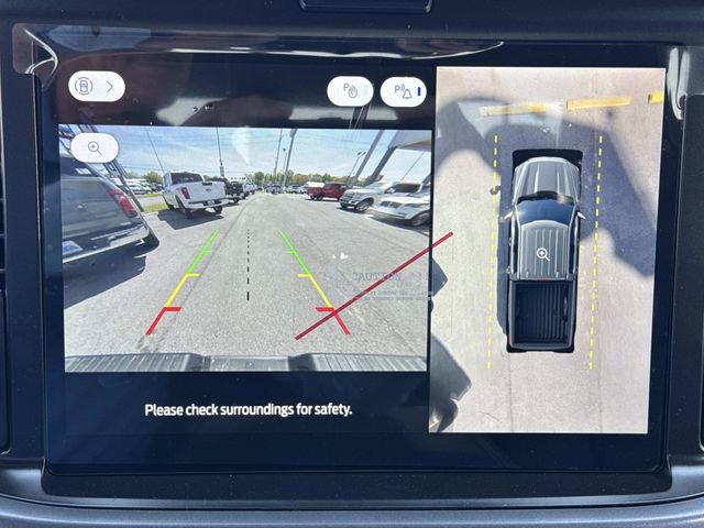 New 2026 Ford F150 XLT w/ Equipment Group 302A MID RWD image 25