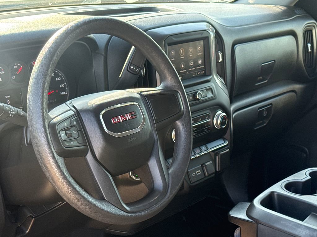 Used 2024 GMC Sierra 3500 Pro AWD/4WD image 18