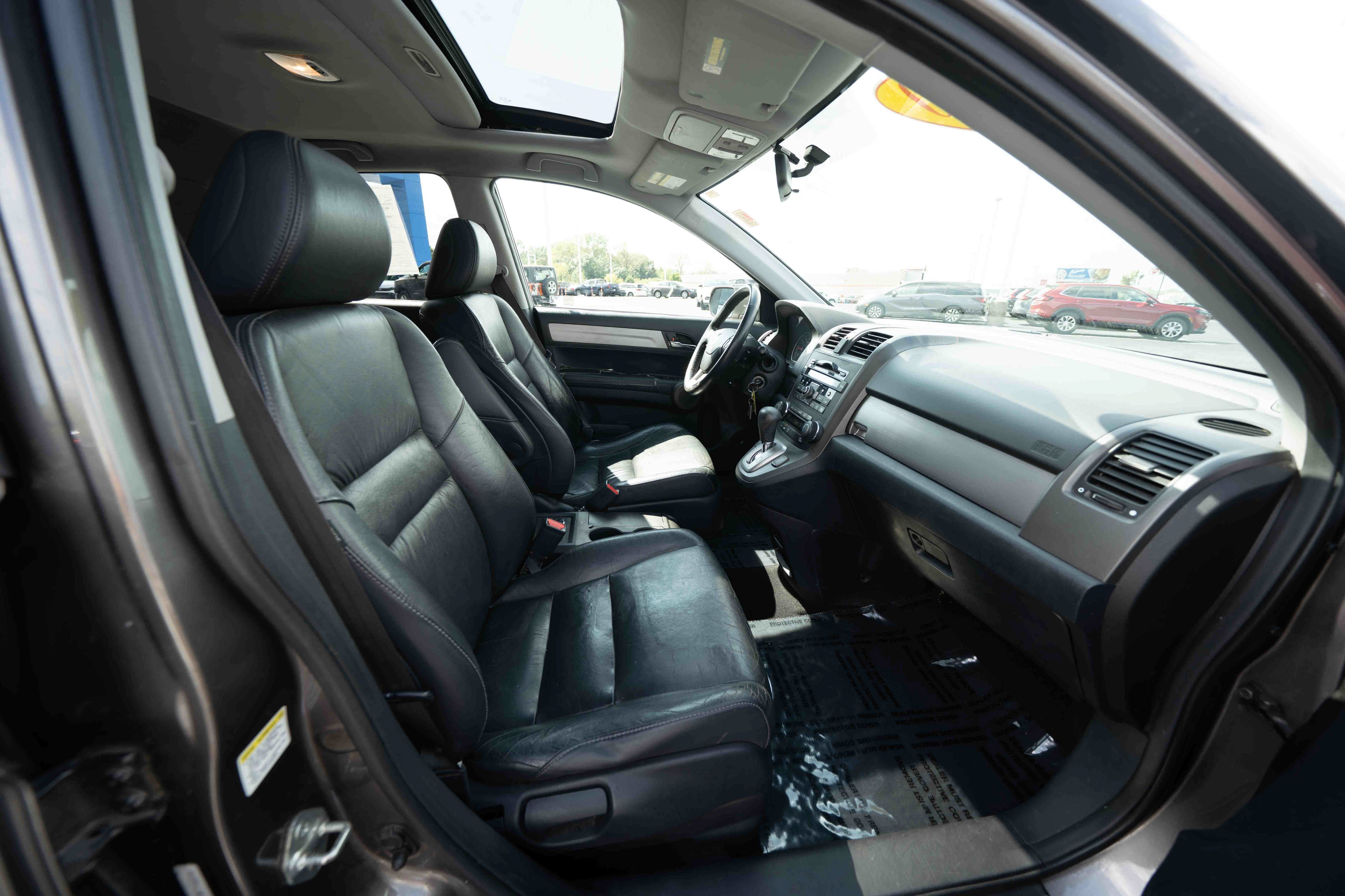 Used 2010 Honda CR-V EX-L image 27