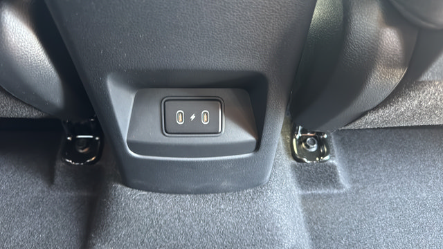 Certified 2025 Kia Soul S FWD image 27