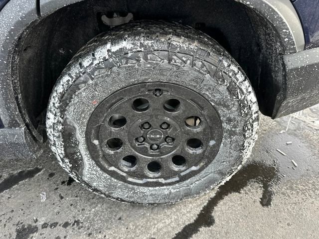 New 2026 Honda Passport TrailSport Elite image 41