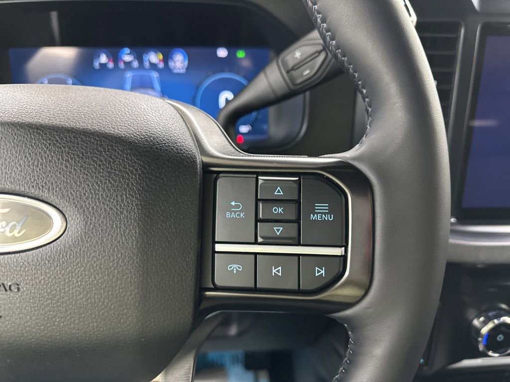 New 2026 Ford F350 Platinum image 34