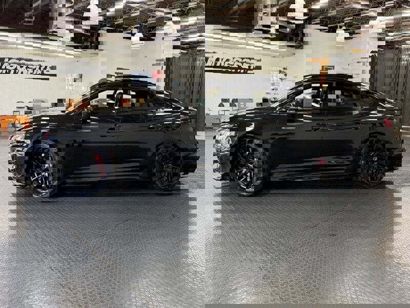 Used 2021 Audi RS 5 2.9T quattro w/ Black Optic Launch Edition image 6