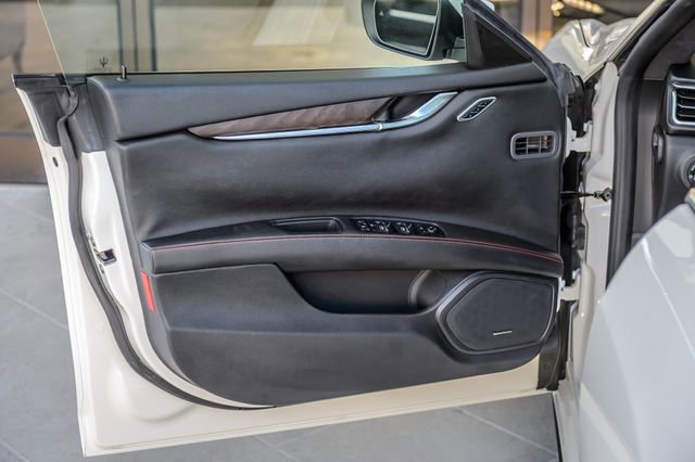Used 2019 Maserati Ghibli S image 49