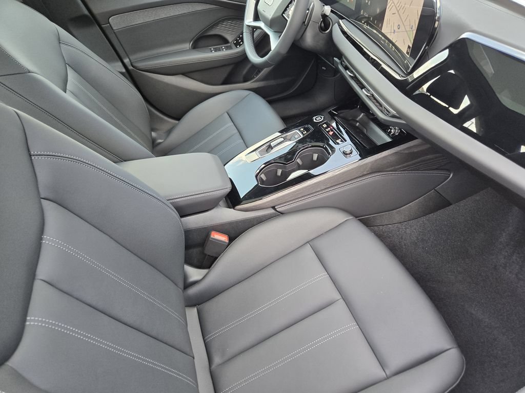 Used 2025 Audi A5 Premium Plus AWD/4WD image 18