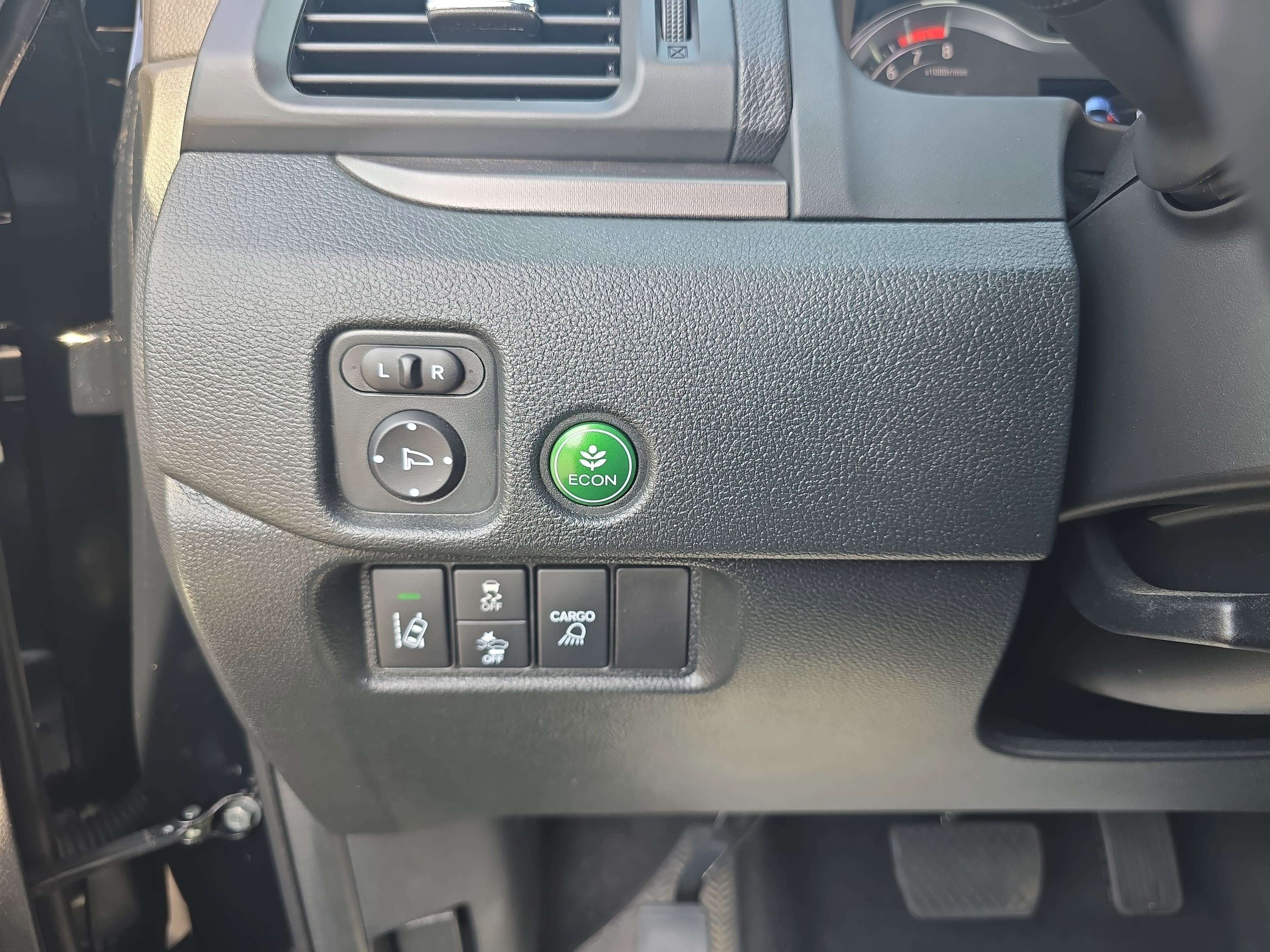 Used 2023 Honda Ridgeline RTL image 27