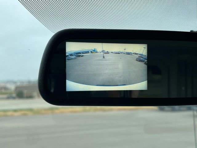 New 2025 Chevrolet Express 3500 w/ Power Convenience Package image 26