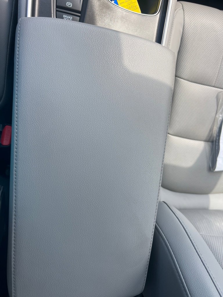 Used 2018 Honda Accord Touring image 34