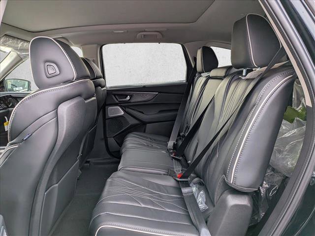 New 2026 Acura MDX SH-AWD w/ Advance Package image 13