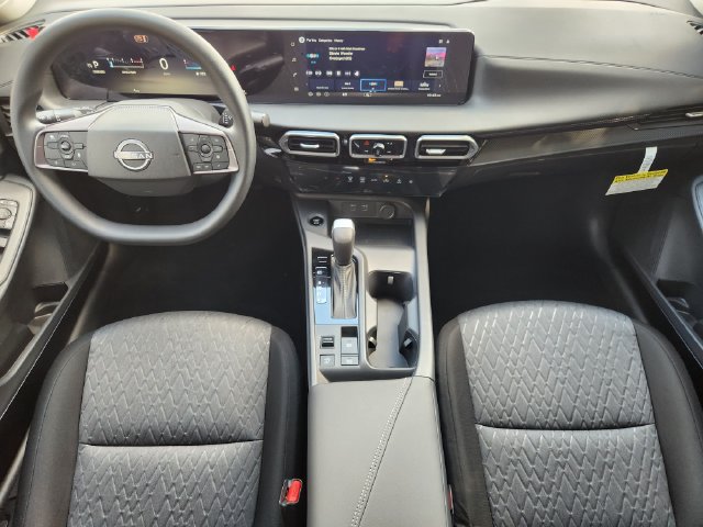 New 2027 Nissan Sentra SV w/ Floor Mat Package FWD image 23