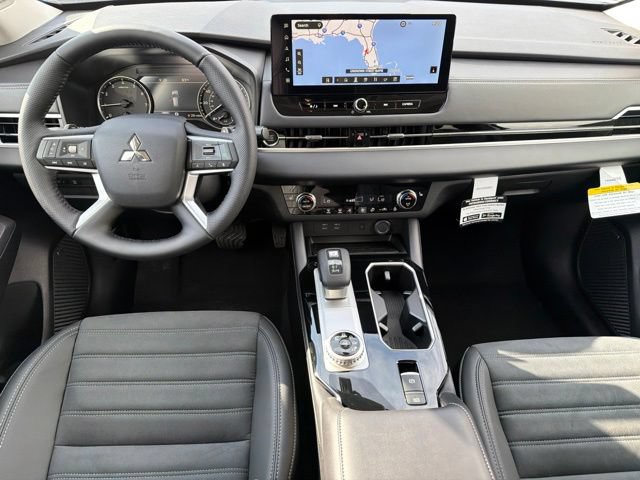 New 2026 Mitsubishi Outlander SE FWD image 19