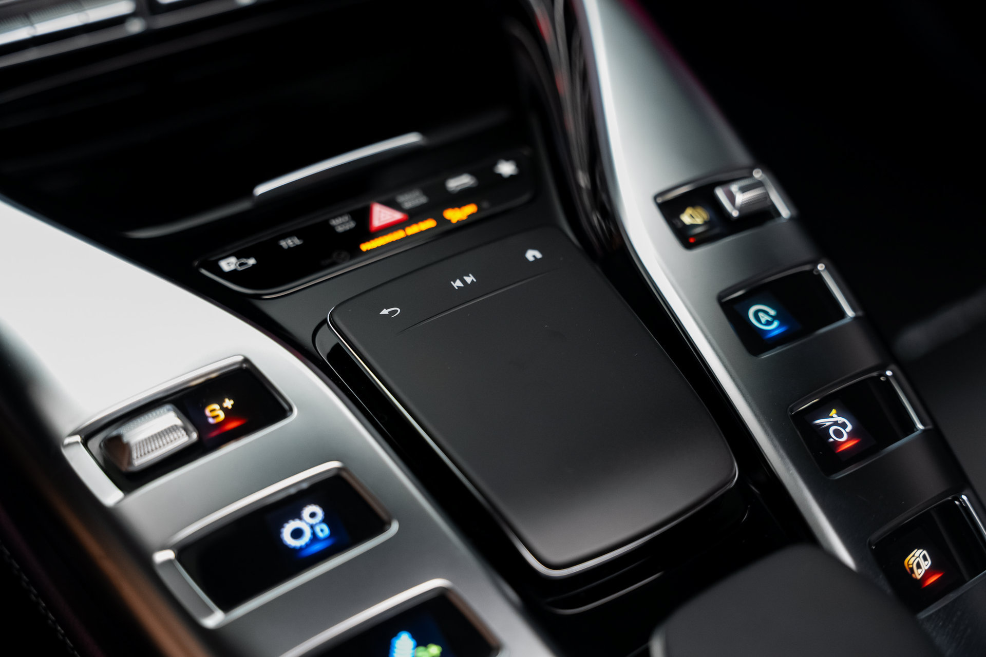 Used 2023 Mercedes-Benz AMG GT 63 image 61