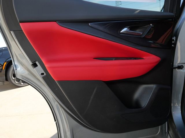 Used 2025 Chevrolet Blazer EV RS image 14