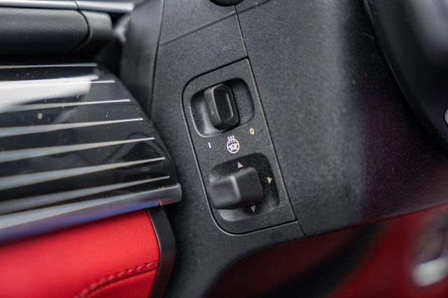 New 2026 Mercedes-Benz GLS 580 4MATIC image 49