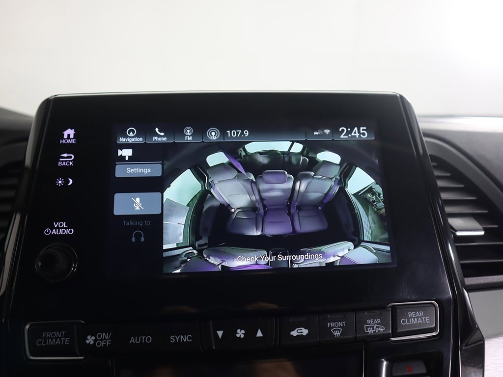 Used 2023 Honda Odyssey Touring image 47