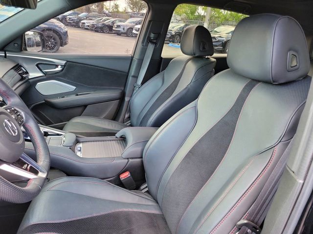 Used 2024 Acura RDX A-Spec image 9
