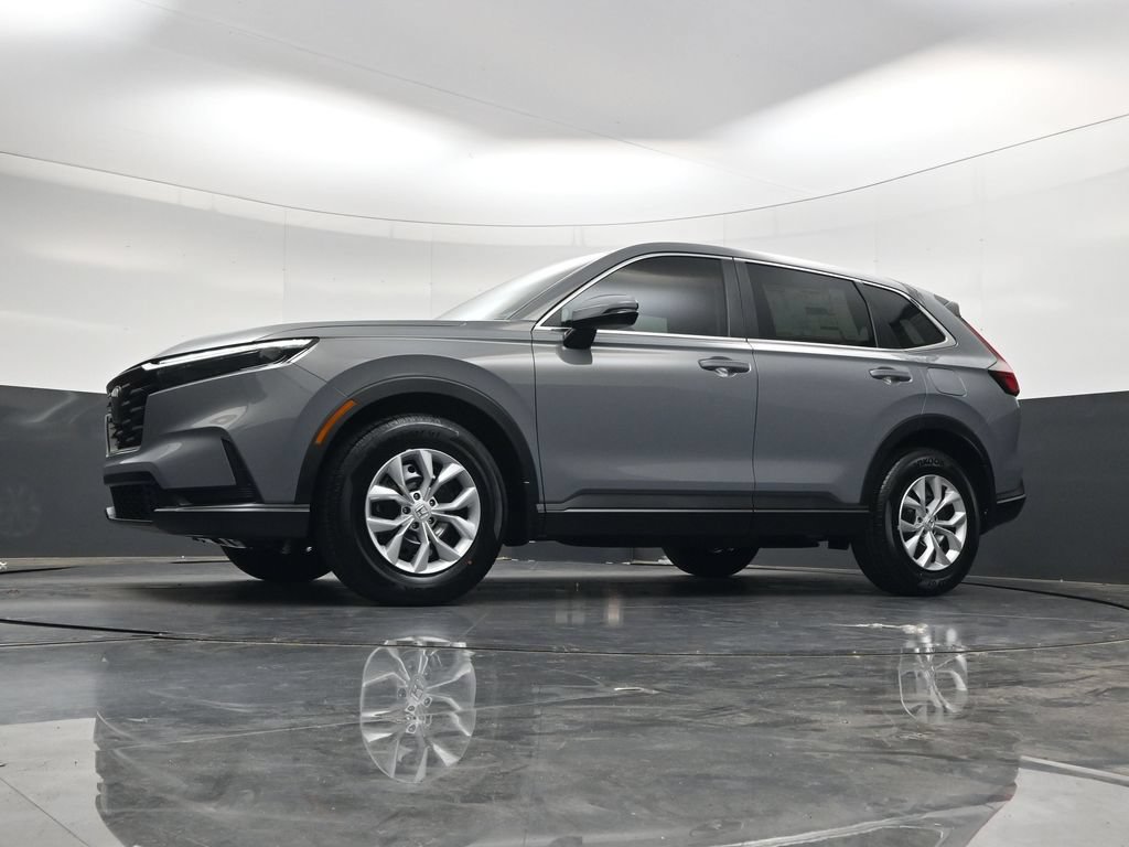 New 2027 Honda CR-V LX image 24