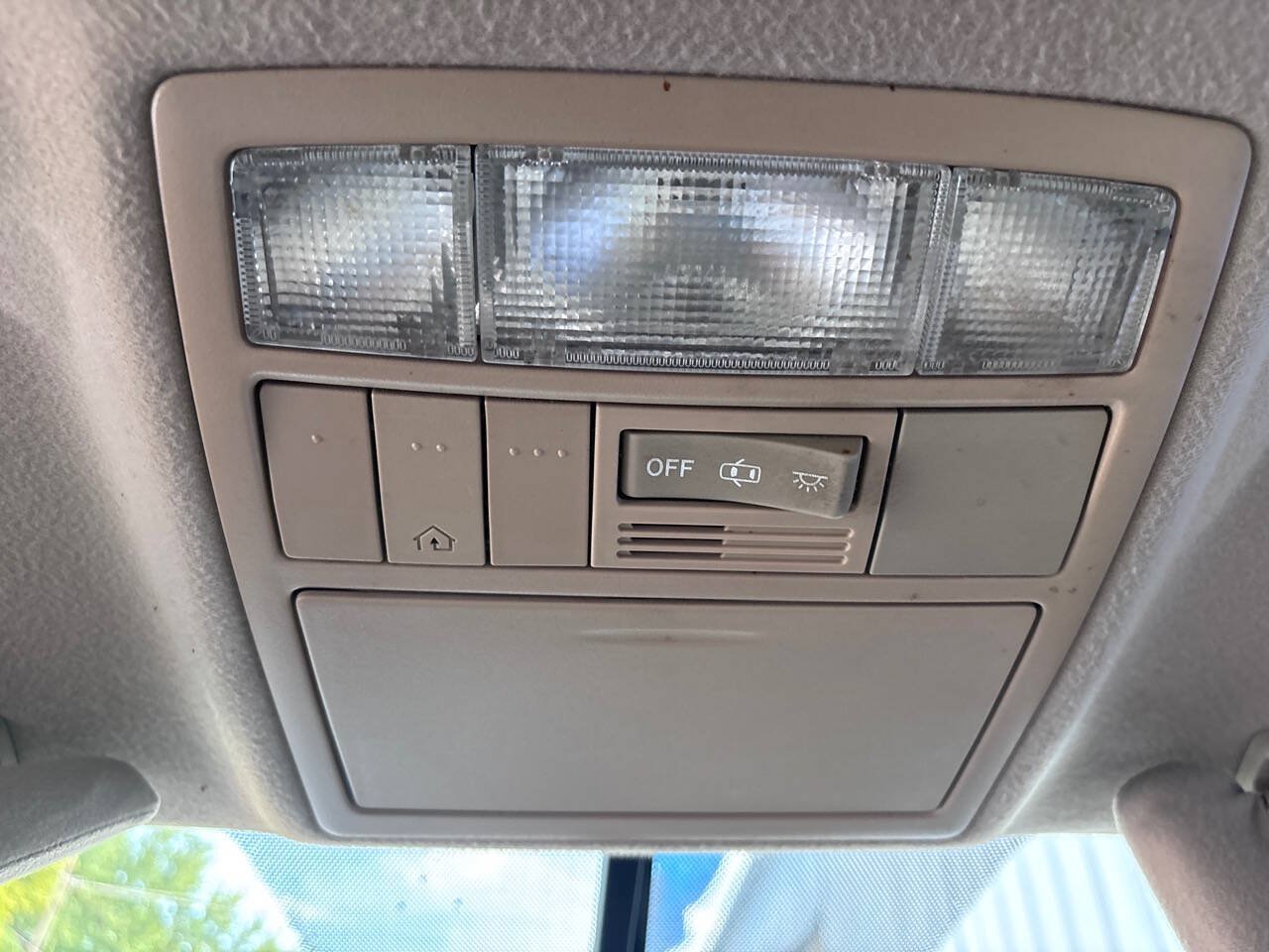 Used 2009 Toyota Venza w/ Security Pkg FWD image 25