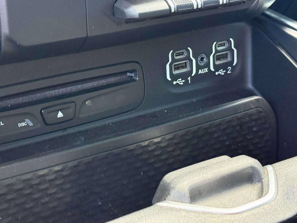 Used 2019 RAM 1500 Big Horn AWD/4WD image 28