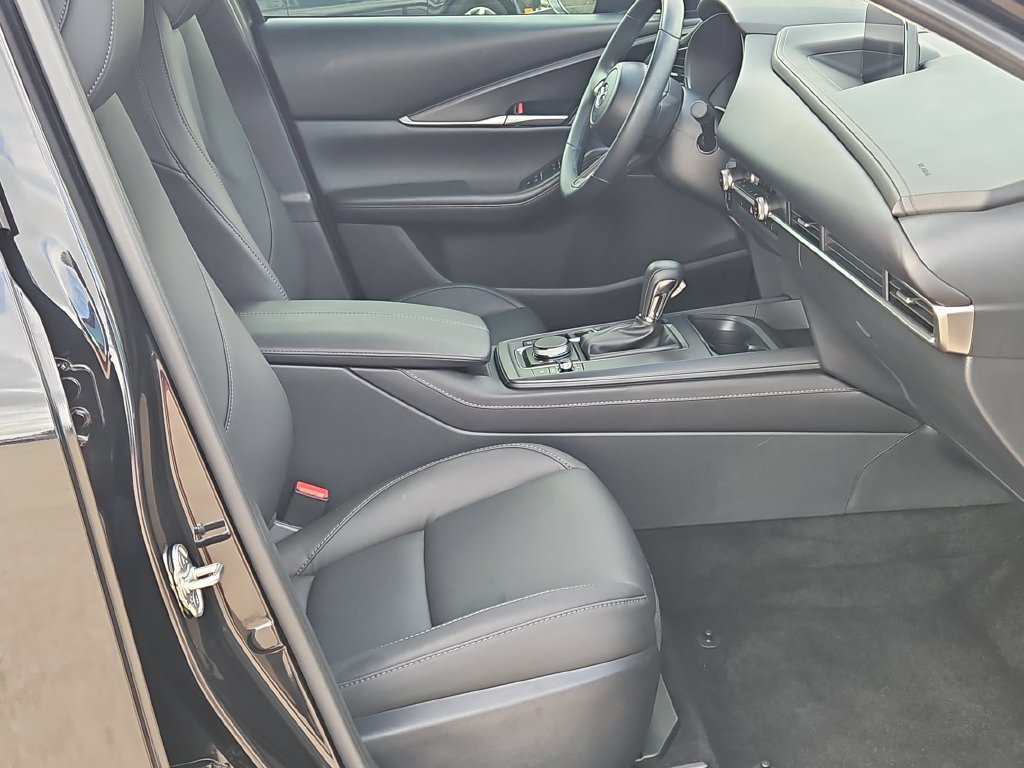 Used 2026 MAZDA CX-30 AWD 2.5 S w/ Select Sport Pkg image 29