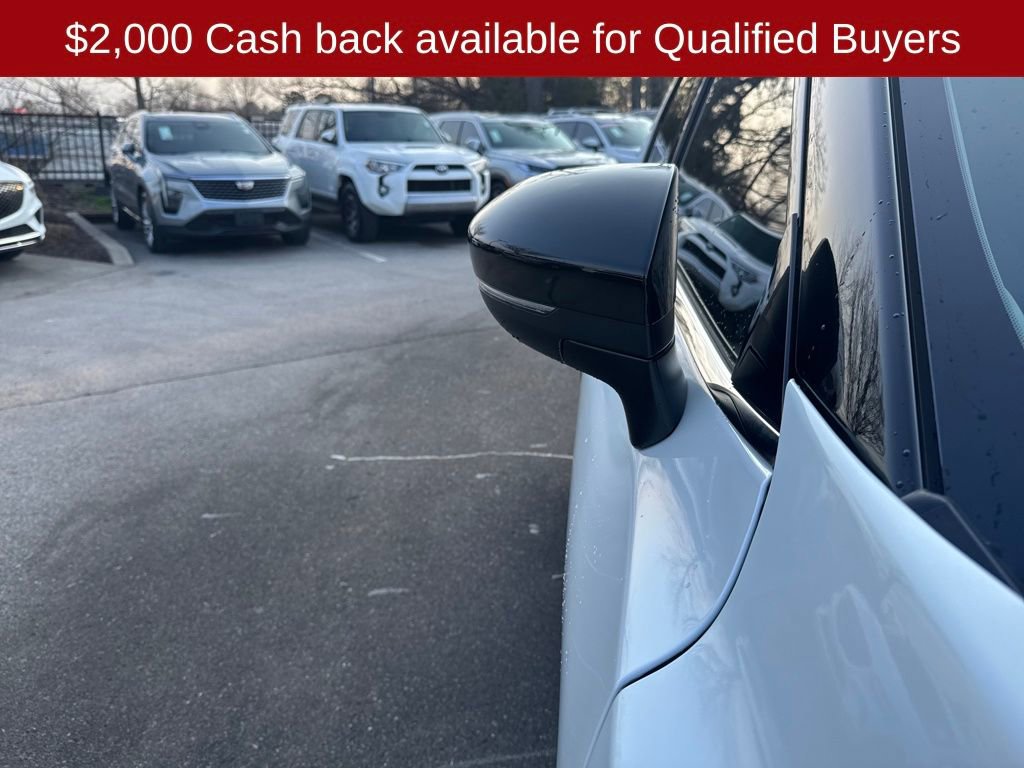 New 2026 Nissan Pathfinder Platinum image 39