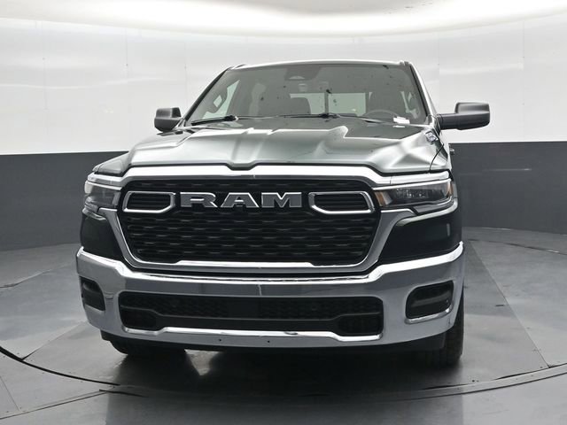 New 2026 RAM 1500 Tradesman AWD/4WD image 8