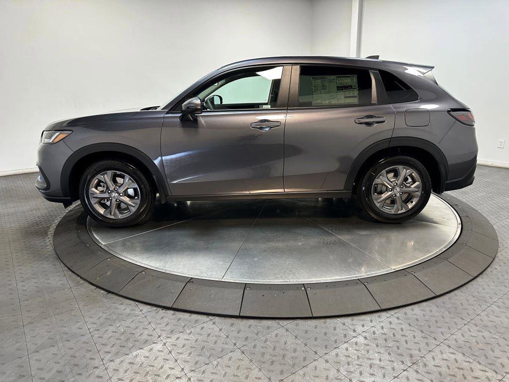 New 2026 Honda HR-V LX image 5