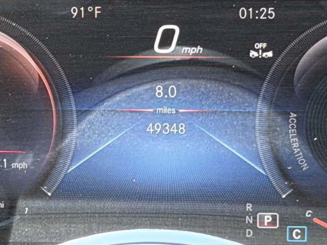 Used 2022 Mercedes-Benz GLA 250 4MATIC w/ Premium Package Lite image 27