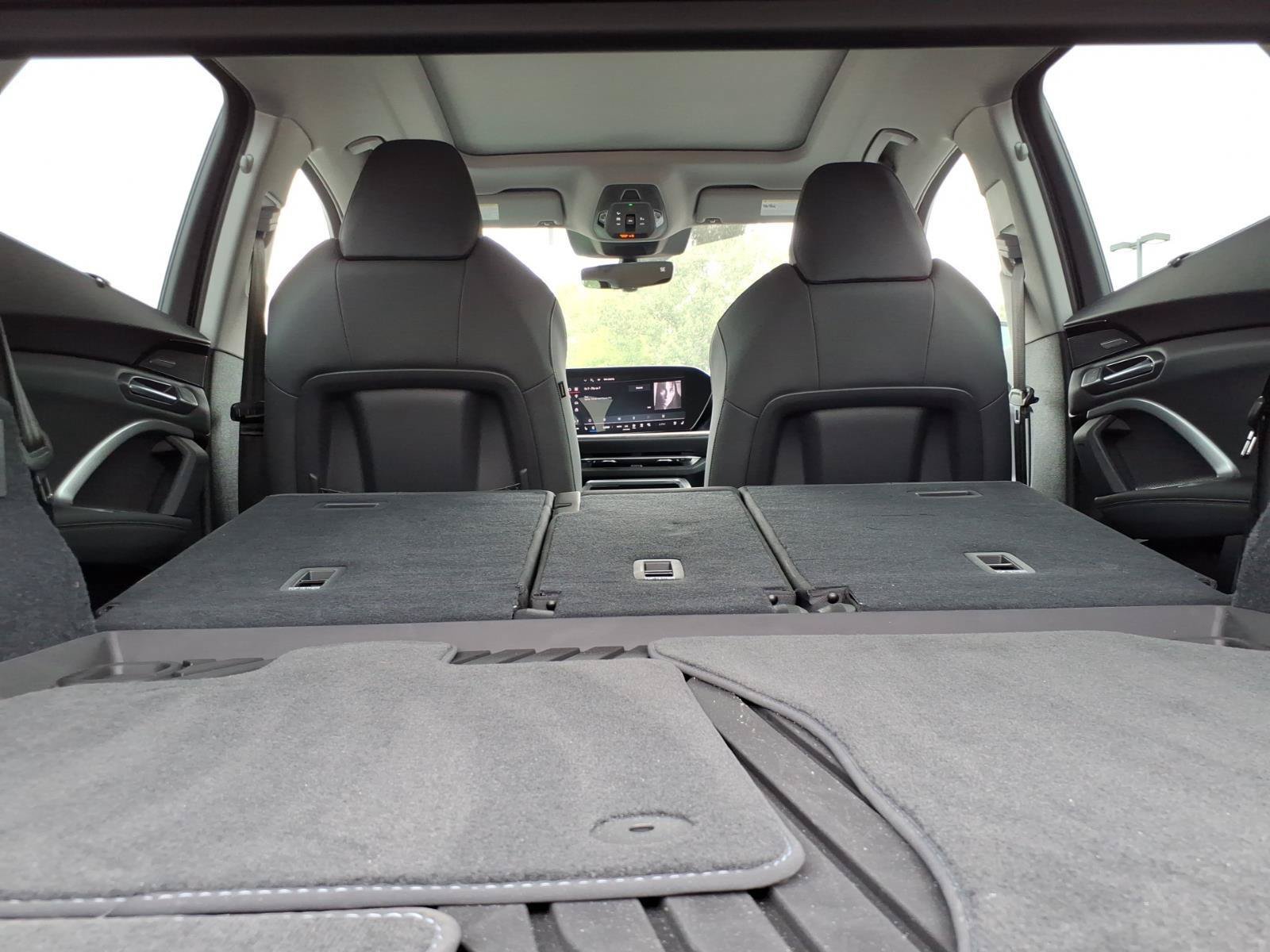 Used 2025 Audi Q5 Premium Plus AWD/4WD image 31
