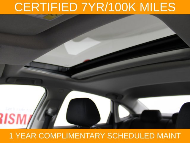 Used 2023 Honda Civic EX image 26