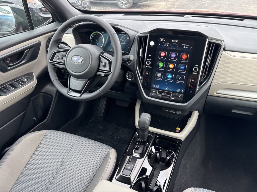 New 2026 Subaru Forester Premium image 14