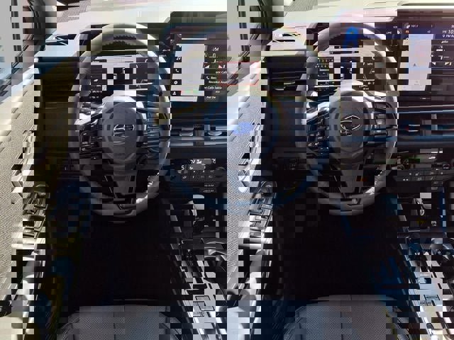 New 2026 Subaru Outback Limited image 26