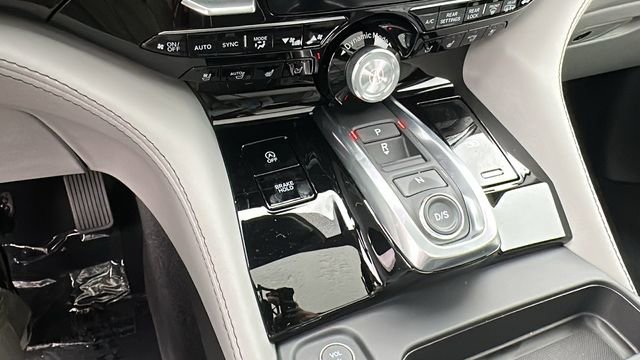 New 2026 Acura MDX SH-AWD w/ Advance Package image 19