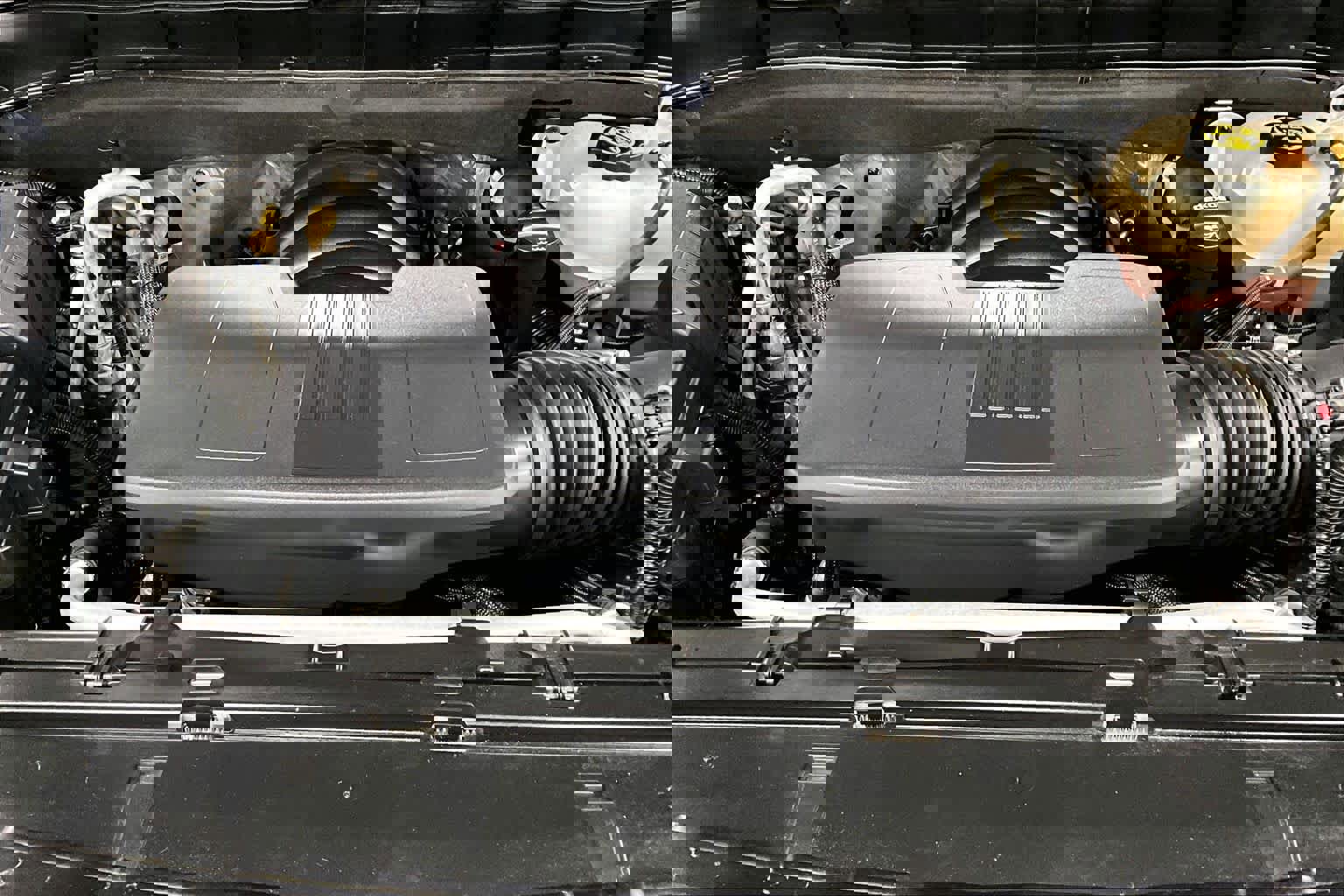 Used 2022 Chevrolet Suburban LT image 31