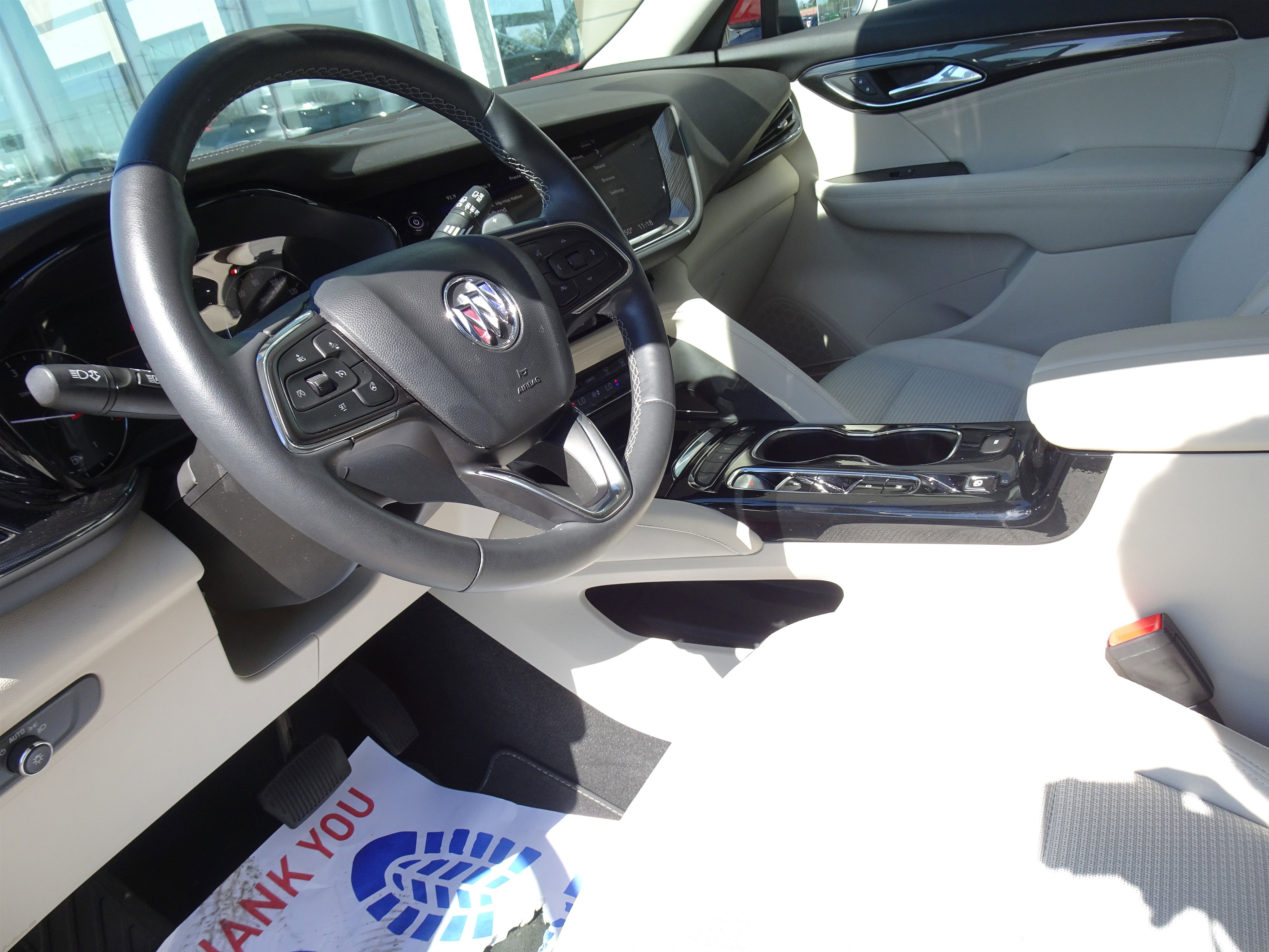 Used 2022 Buick Envision Preferred image 11