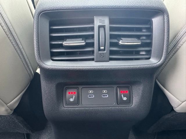 New 2026 Nissan Murano Platinum w/ Cargo Package image 34