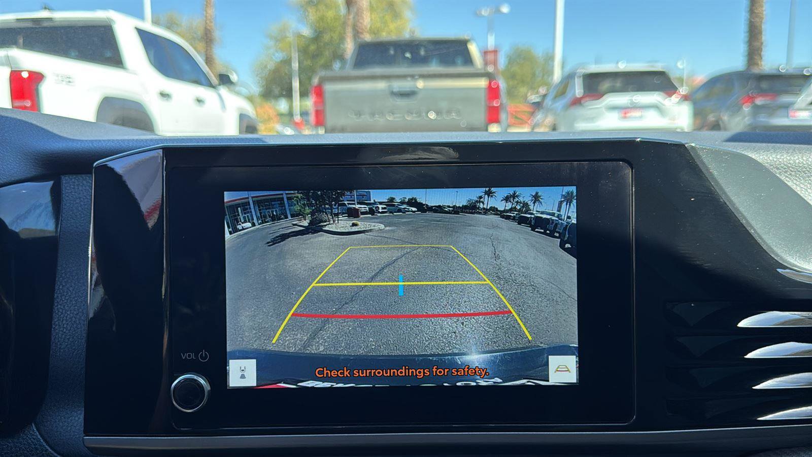 Certified 2025 Toyota Camry SE w/ Convenience Package image 20