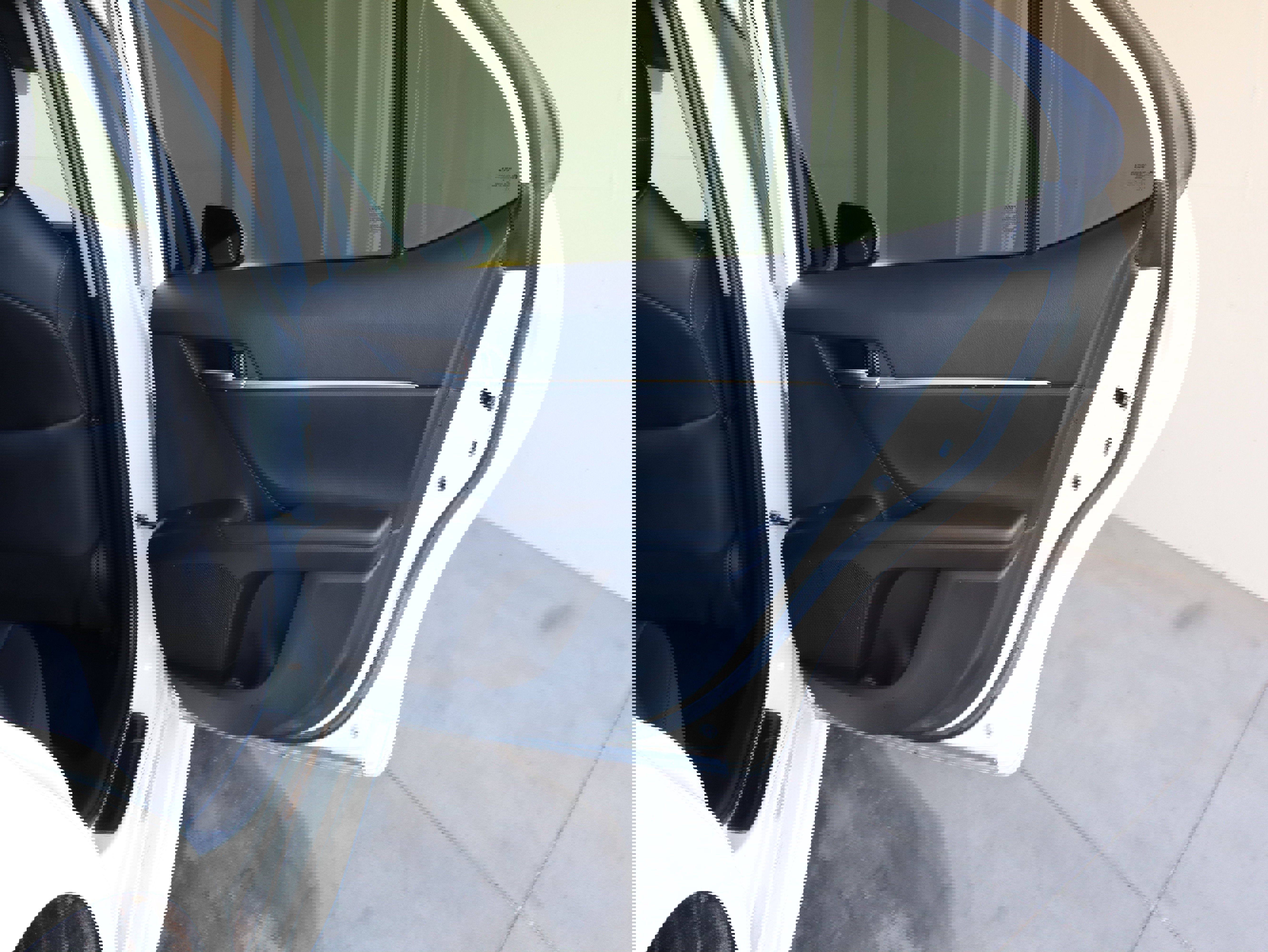 Used 2024 Toyota Camry SE image 44