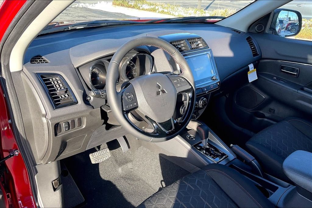 New 2026 Mitsubishi Outlander Sport AWD image 6