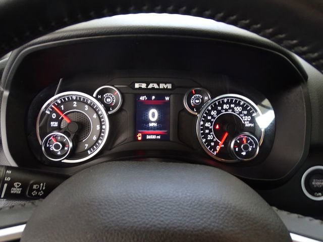 Certified 2024 RAM 1500 Big Horn image 15