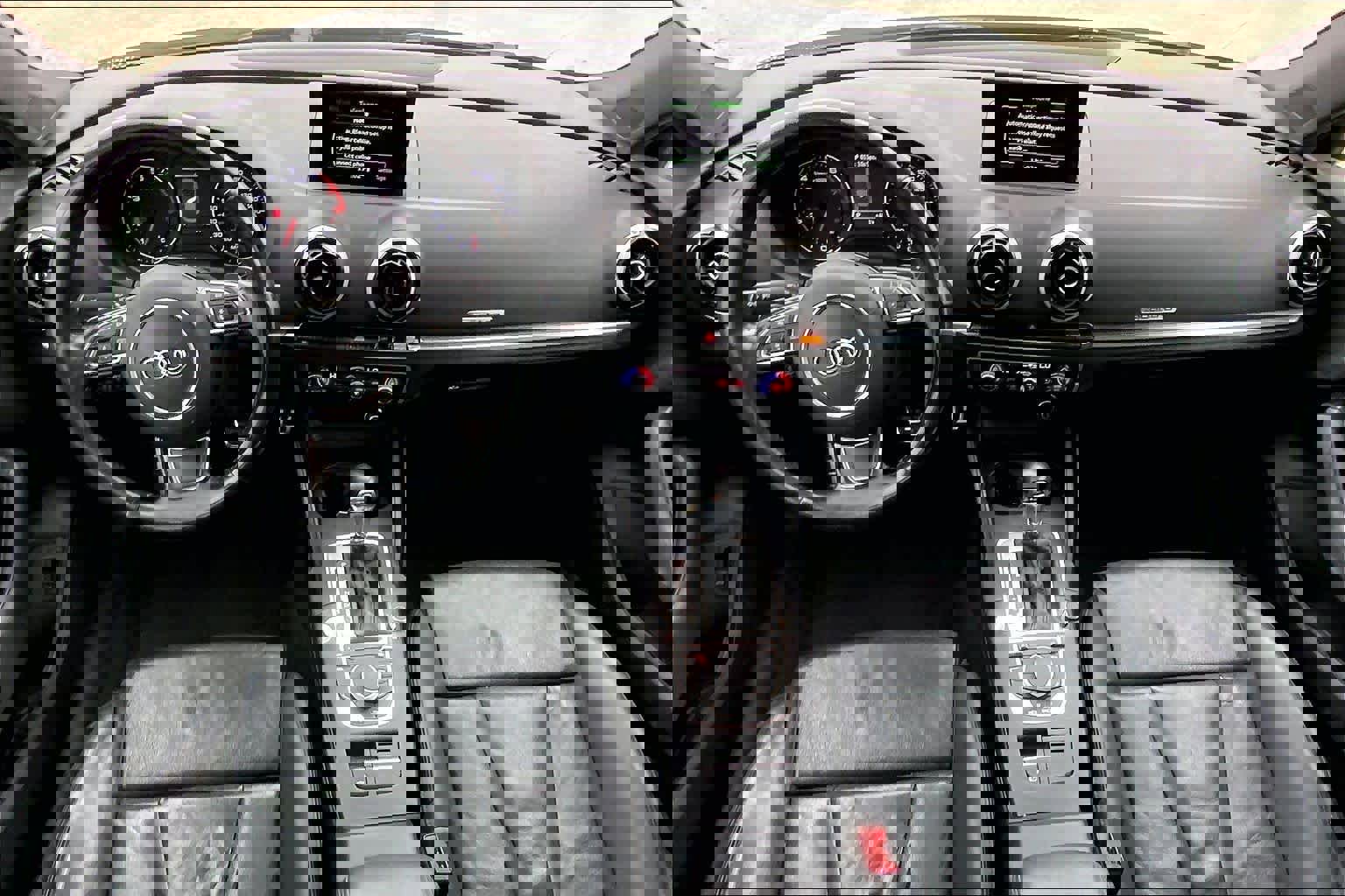 Used 2015 Audi A3 2.0T Premium Plus image 15