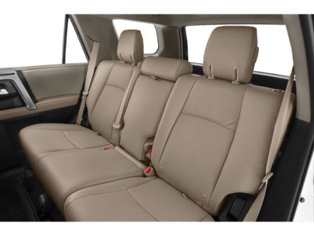 Certified 2021 Toyota 4Runner Limited RWD image 13