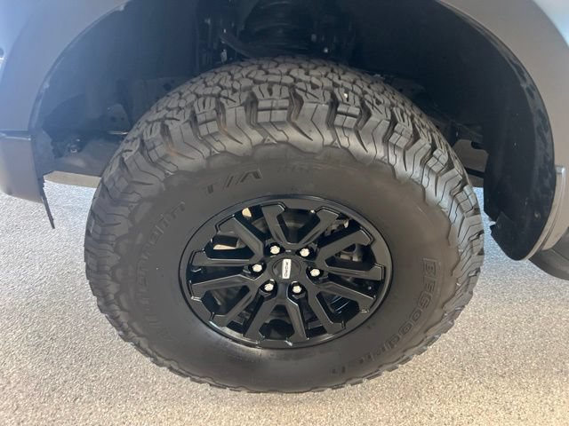Used 2025 Ford F150 Raptor AWD/4WD image 14