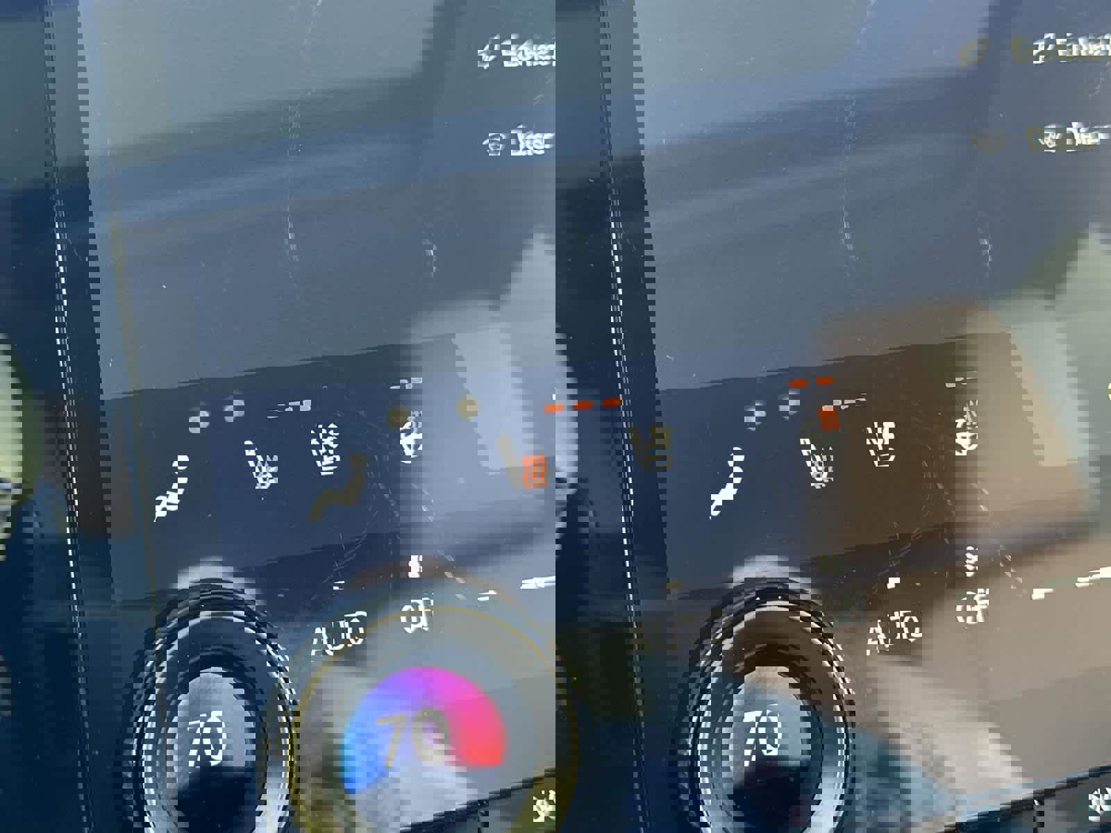 Used 2025 Lexus NX 350 AWD w/ Accessory Package (2T) image 21