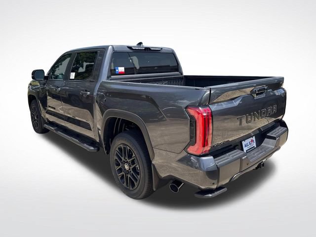 New 2026 Toyota Tundra Limited AWD/4WD image 7