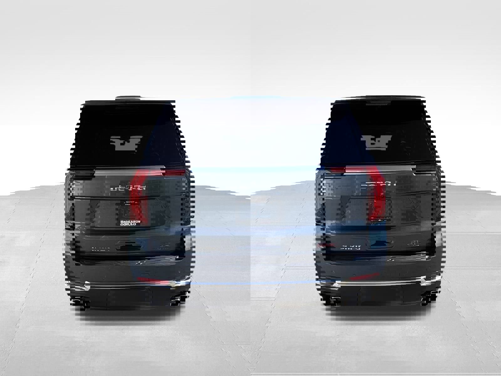 New 2026 GMC Yukon XL Denali image 16