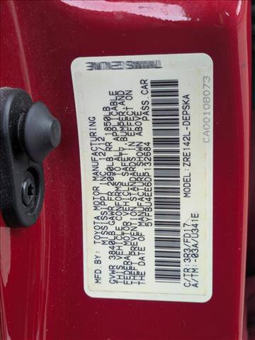 Used 2013 Toyota Corolla S image 18